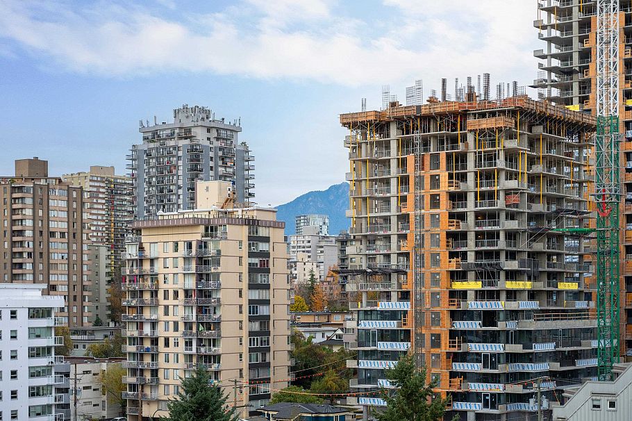 1506 1005 Beach Avenue Vancouver, BC - 17