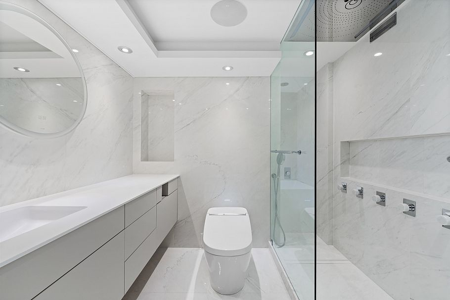 1501 845 Chilco Street Vancouver, BC - 30