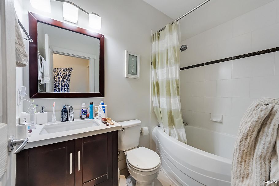 408 2388 Western Parkway Vancouver, BC - 23