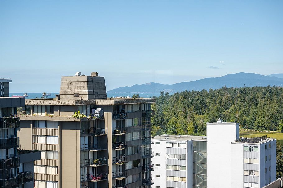 1701 1888 Alberni Street Vancouver, BC - 13