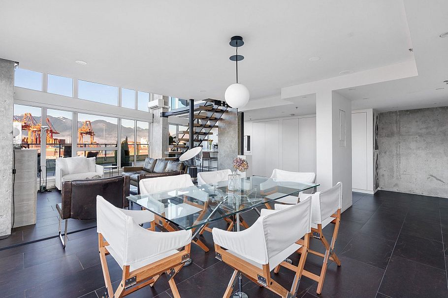 624 289 Alexander Street Vancouver, BC - 8