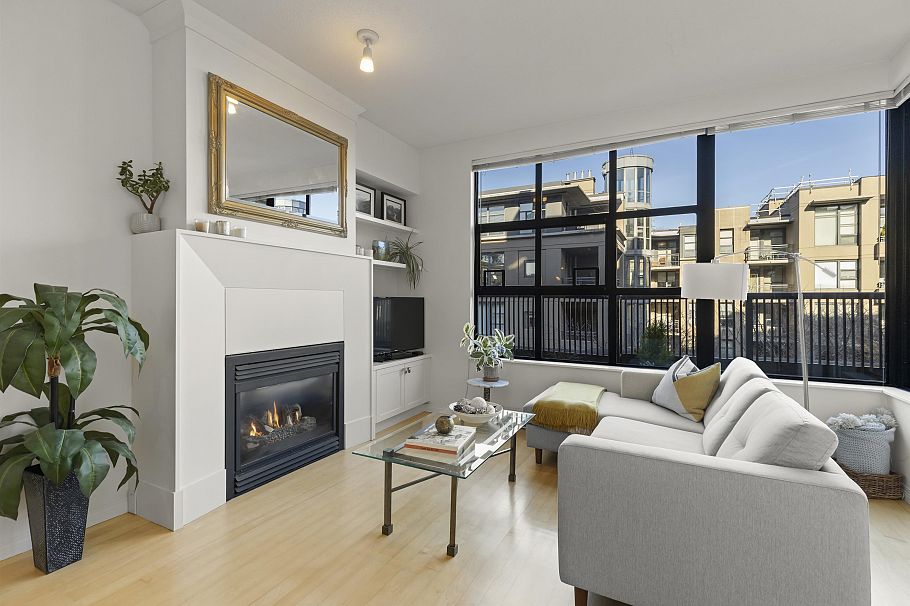 314 2268 Redbud Lane Vancouver, BC - 2