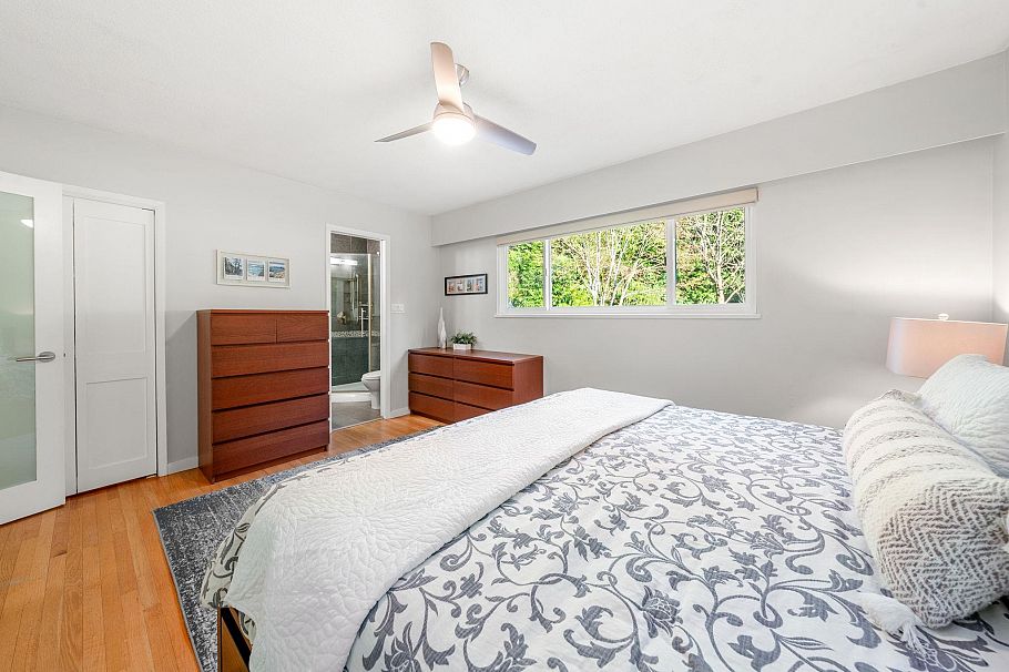 4966 Ranger Avenue North Vancouver, BC - 26