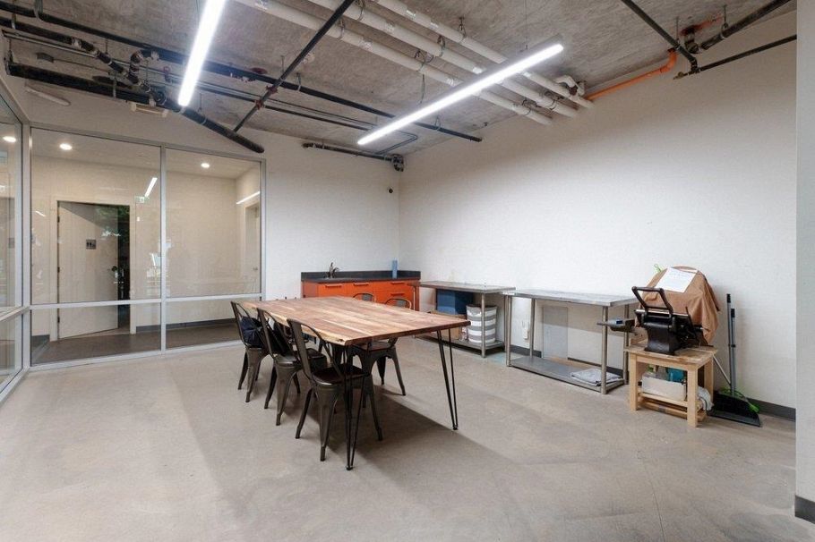 501 285 E 10th Avenue Vancouver, BC - 22