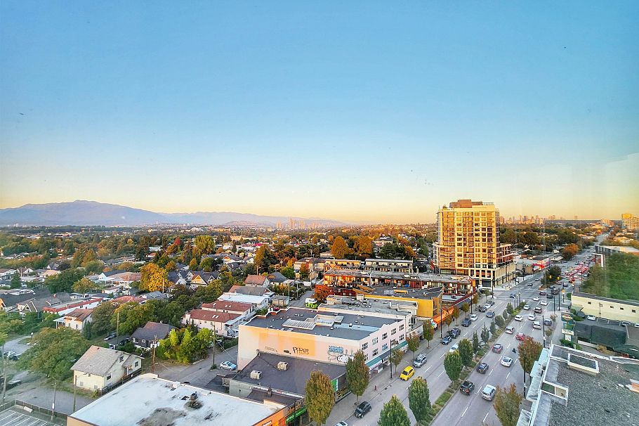 1307 4028 Knight Street Vancouver, BC - 14