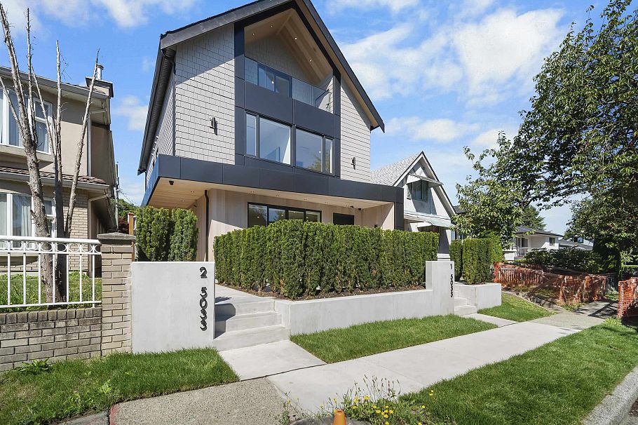 2 5033 Prince Albert Street Vancouver, BC - 15