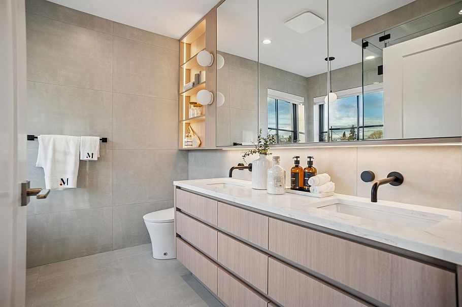 3970 Laurel Street Vancouver, BC - 20