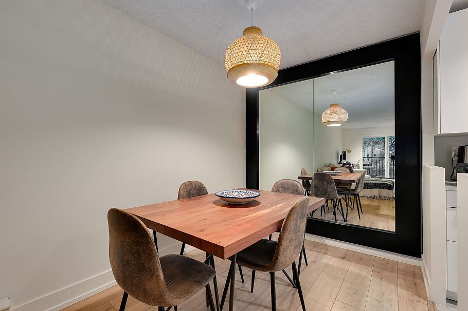 205 330 E 7th Avenue Vancouver, BC - 5