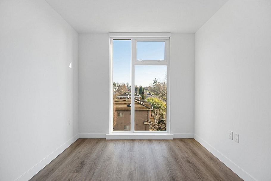 306 8181 Chester Street Vancouver, BC - 9