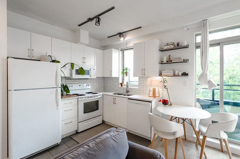 PH1 688 E 17th Avenue Vancouver, BC - 9