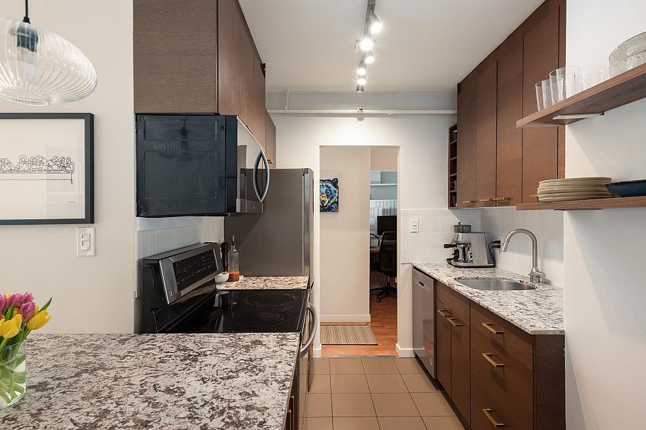 809 756 Great Northern Way Vancouver, BC - 7