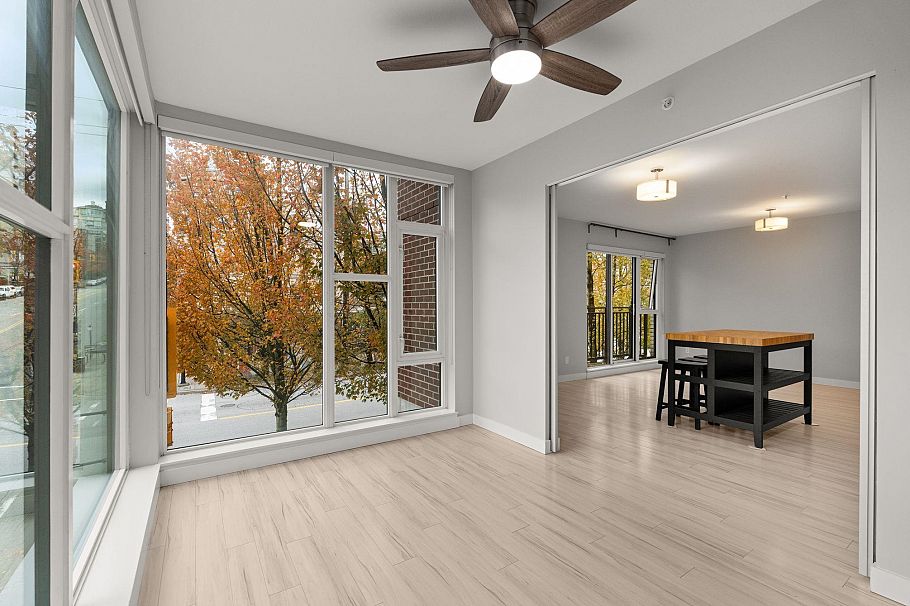 207 111 E 3rd Street North Vancouver, BC - 16