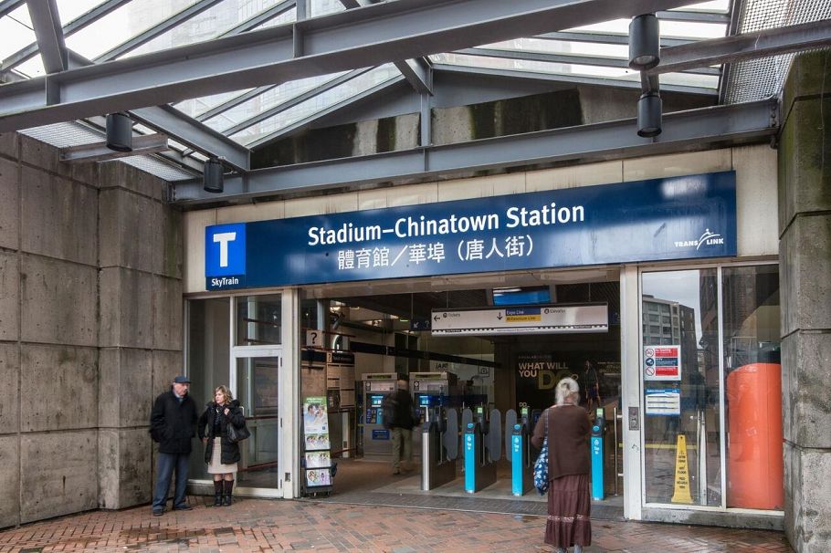 209 63 Keefer Place Vancouver, BC - 37