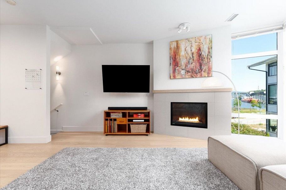 2953 Wall Street Vancouver, BC - 5