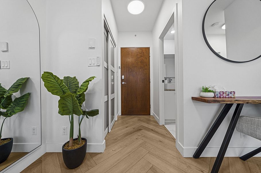 603 1238 Burrard Street Vancouver, BC - 9