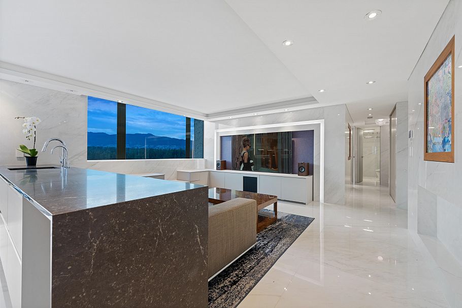 1501 845 Chilco Street Vancouver, BC - 20