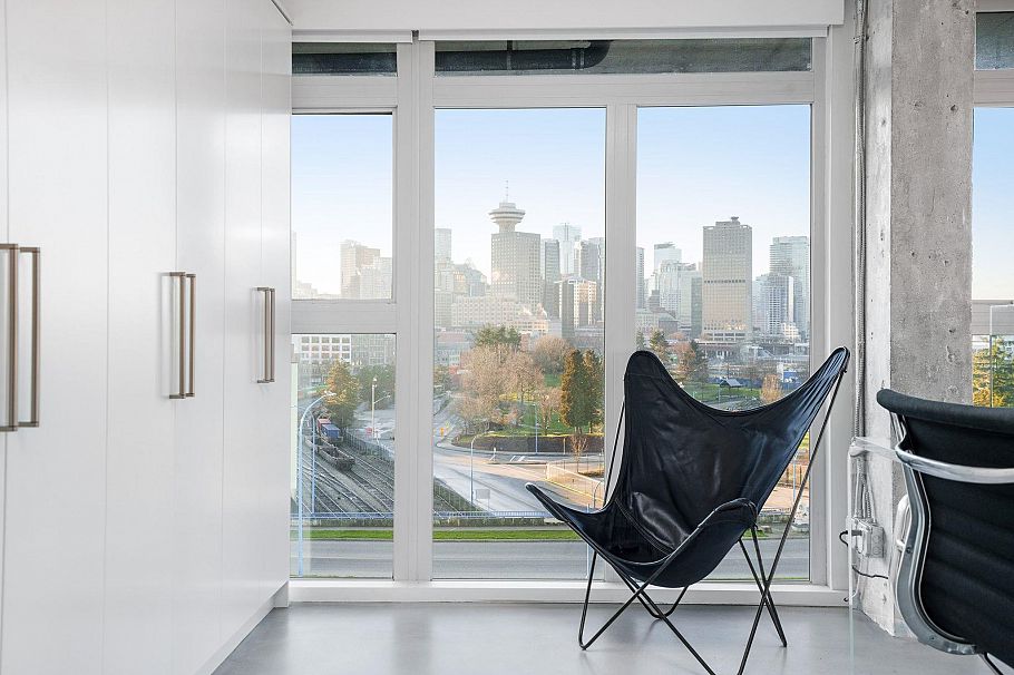 624 289 Alexander Street Vancouver, BC - 22