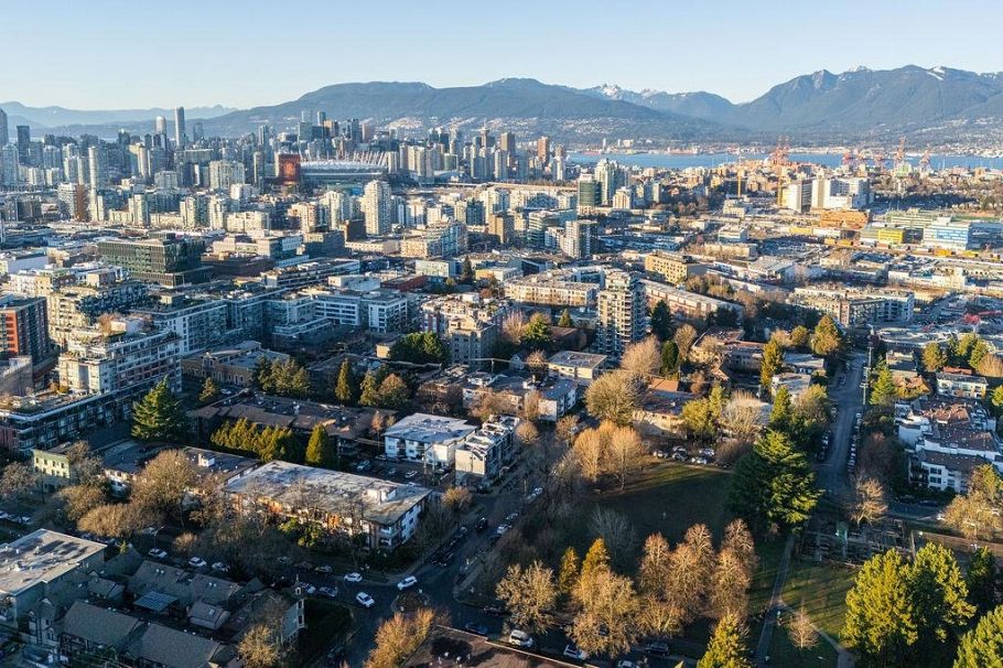 2323 Brunswick Street Vancouver, BC - 36