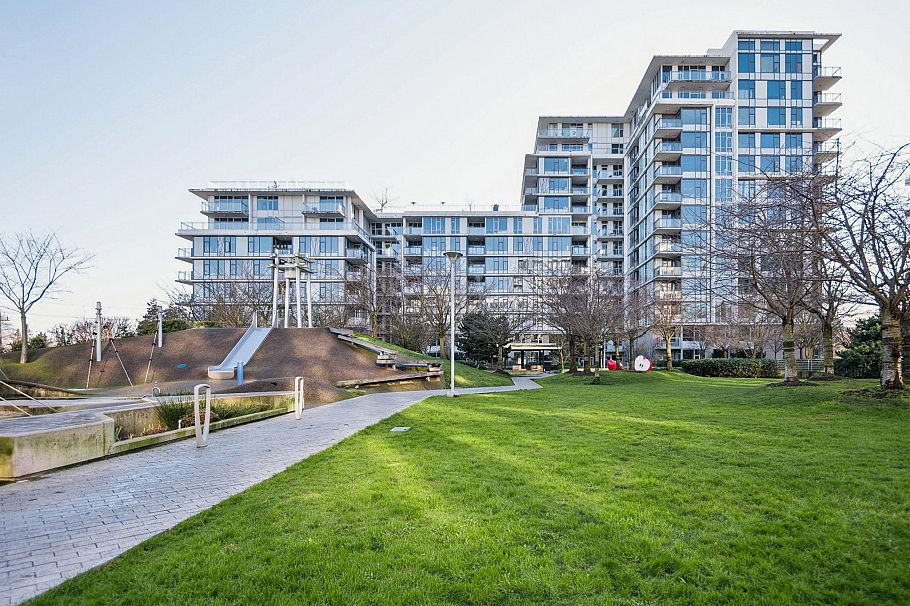 1102 3300 Ketcheson Road Richmond, BC - 34