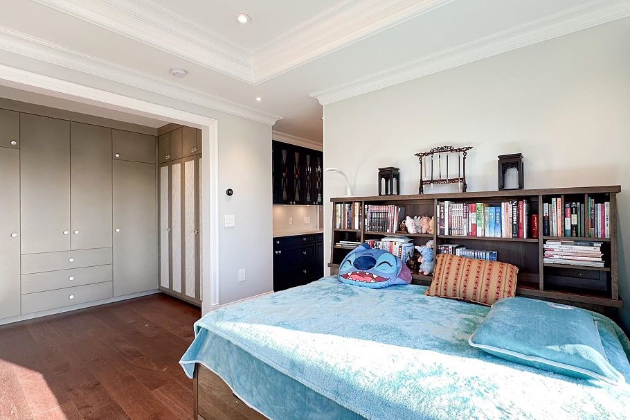 1 1332 W 58th Avenue Vancouver, BC - 17