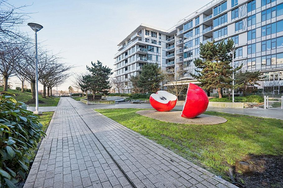 1102 3300 Ketcheson Road Richmond, BC - 33