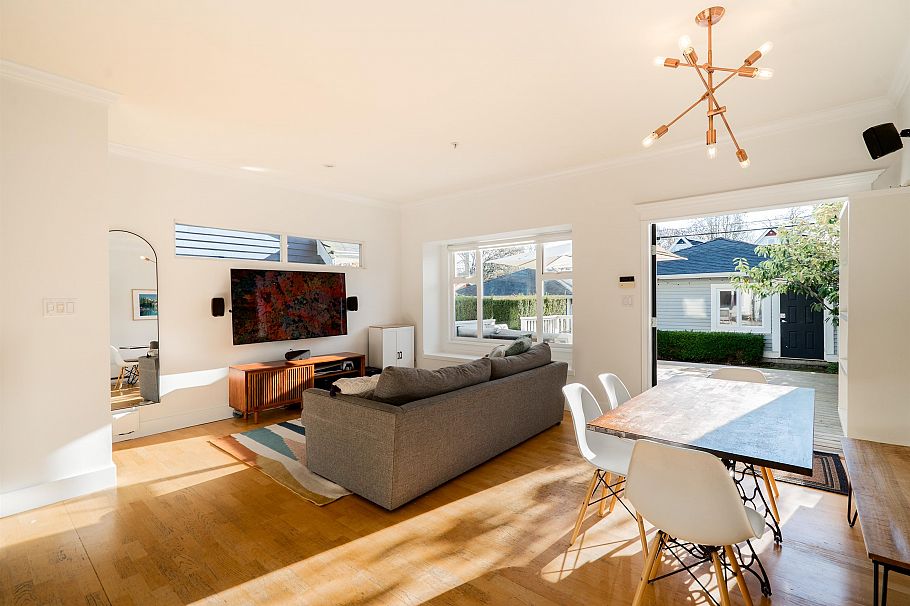 888 Union Street Vancouver, BC - 26