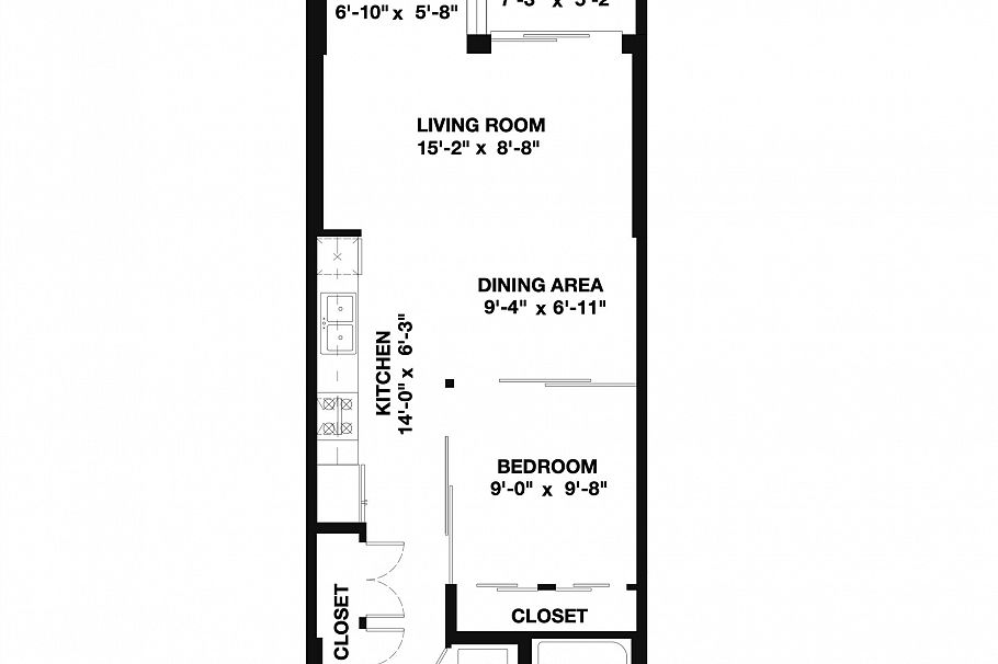 617 221 Union Street Vancouver, BC - 22