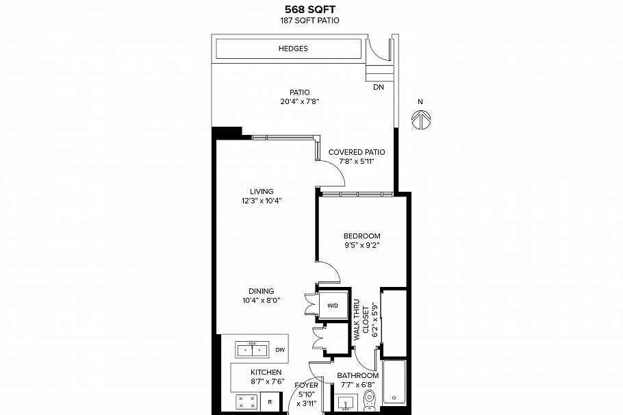 110 110 Switchmen Street Vancouver, BC - 37