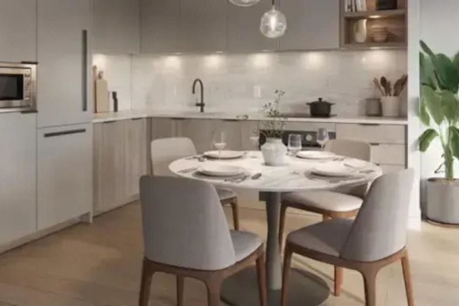 322 755 Harbourside Drive North Vancouver, BC - 10