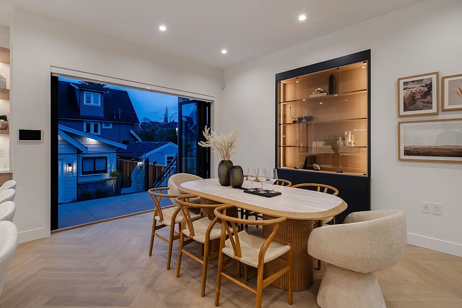 3970 Laurel Street Vancouver, BC - 9