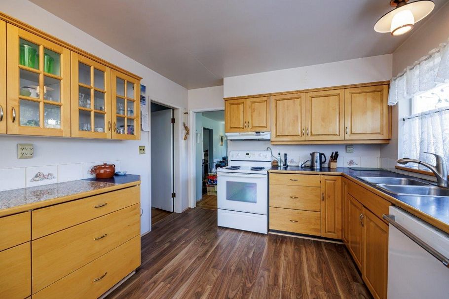 2685 Ailsa Crescent North Vancouver, BC - 12