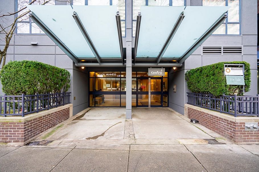 906 3438 Vanness Avenue Vancouver, BC - 3