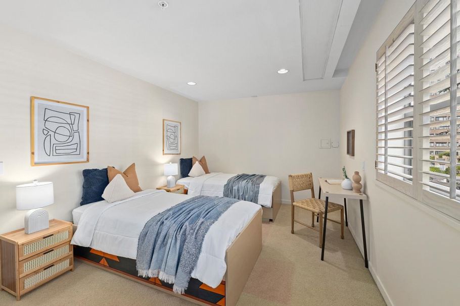 404 1233 Beach Avenue Vancouver, BC - 19