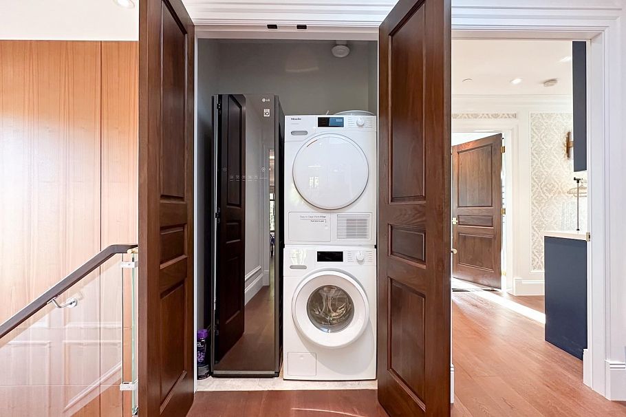 1 1332 W 58th Avenue Vancouver, BC - 24