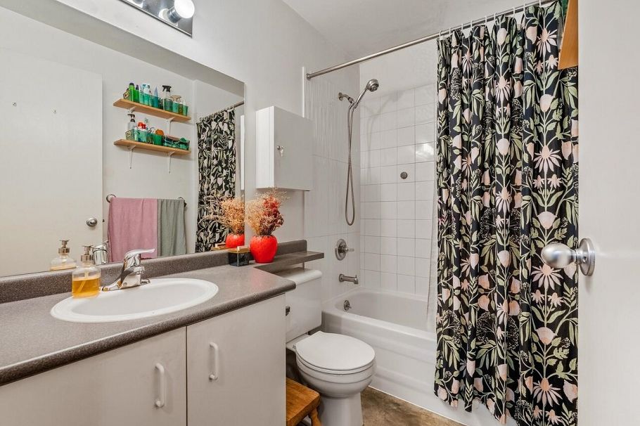 327 350 E 2nd Avenue Vancouver, BC - 21