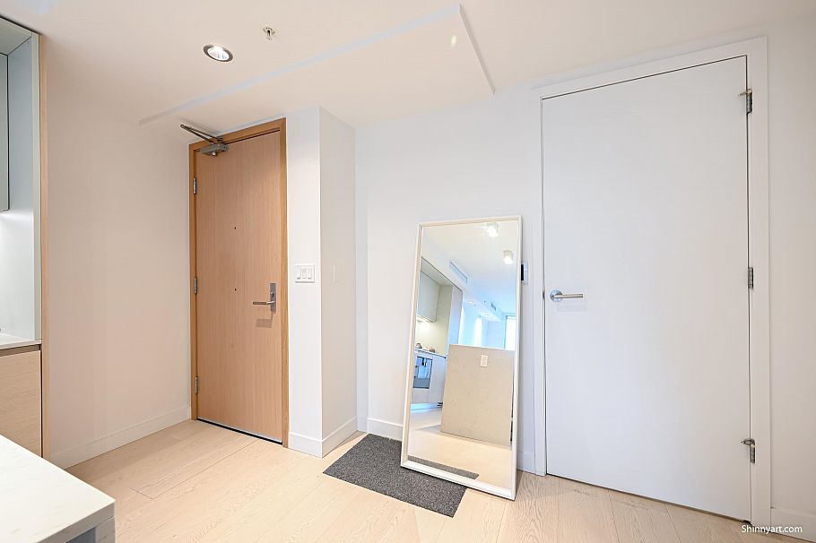 1009 1289 Hornby Street Vancouver, BC - 14