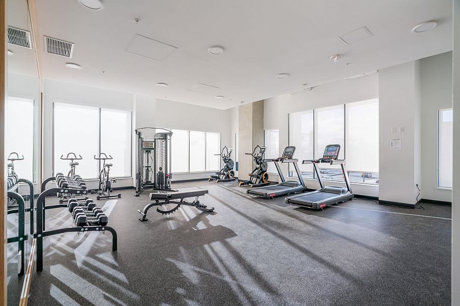 306 8181 Chester Street Vancouver, BC - 23