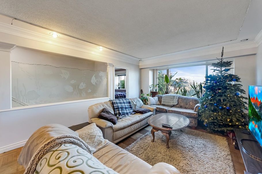 3150 W 26th Avenue Vancouver, BC - 6