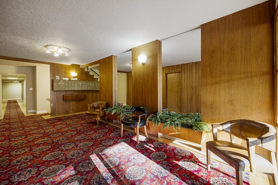 205 1695 W 10th Avenue Vancouver, BC - 28