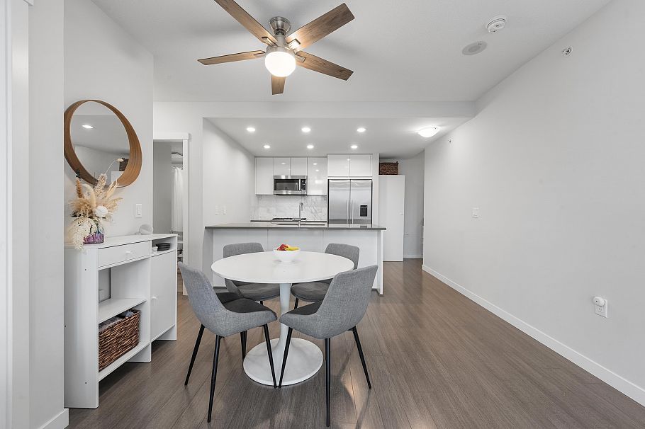 511 3281 E Kent Avenue North Avenue Vancouver, BC - 5