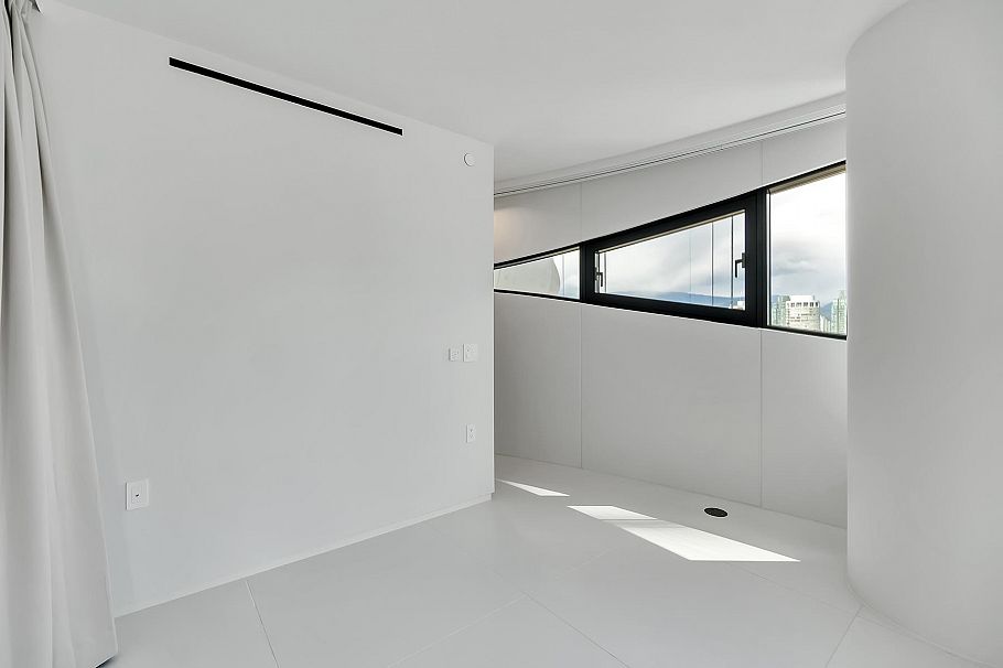 2008 1033 Nelson Street Vancouver, BC - 25