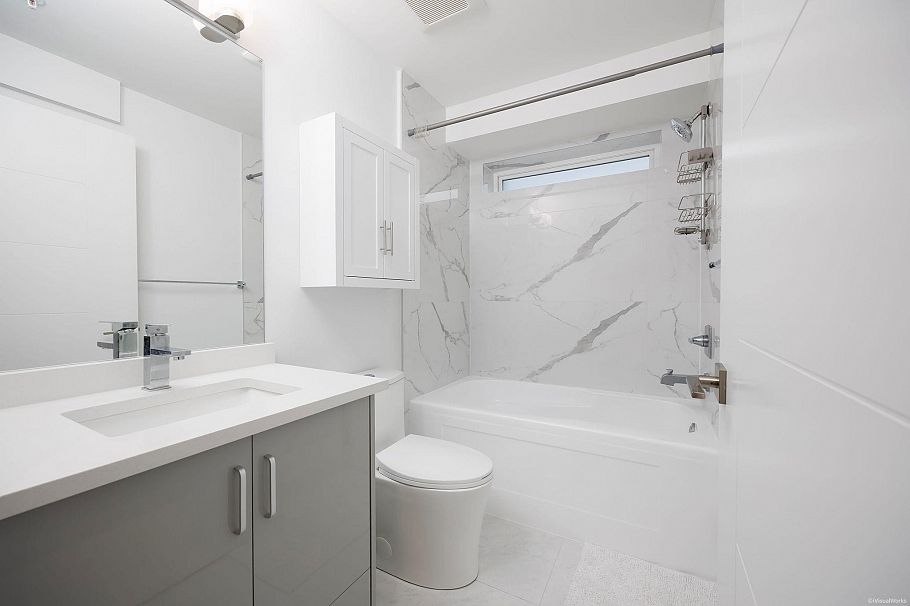 8309 French Street Vancouver, BC - 12