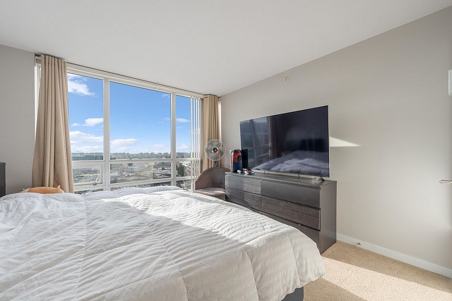 1706 3333 Corvette Way Richmond, BC - 20