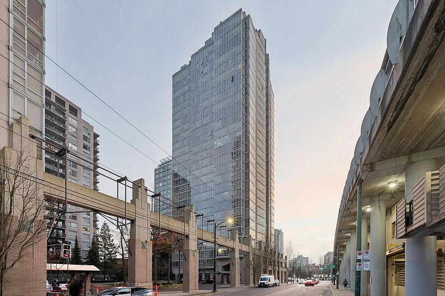 PH5 950 Cambie Street Vancouver, BC - 39