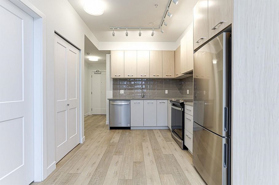 308 4933 Clarendon Street Vancouver, BC - 10