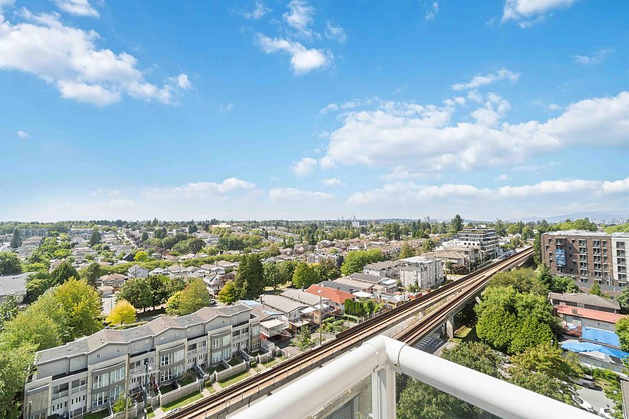 1204 3455 Ascot Place Vancouver, BC - 16