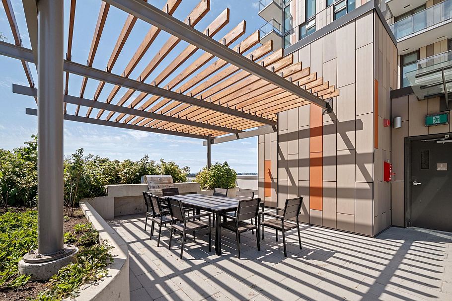 306 8181 Chester Street Vancouver, BC - 31