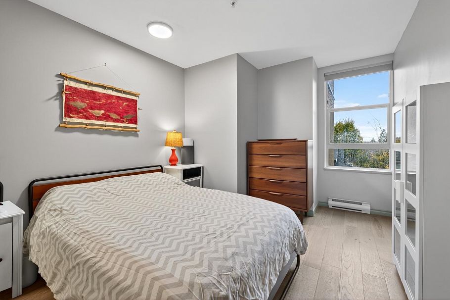 308 1688 E 4th Avenue Vancouver, BC - 11