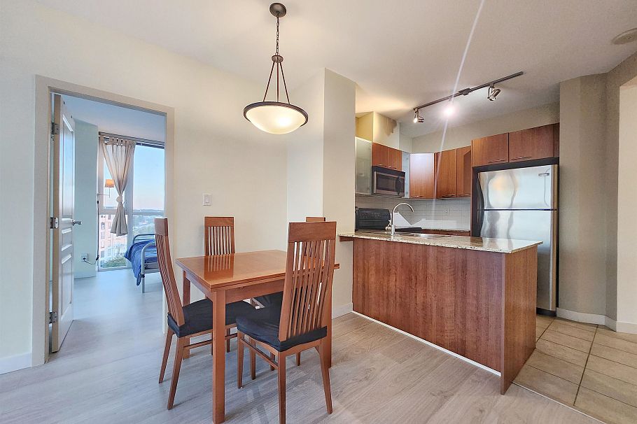 1307 4028 Knight Street Vancouver, BC - 7