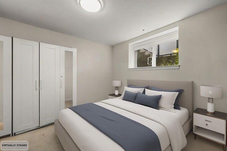 2745 Ward Street Vancouver, BC - 11